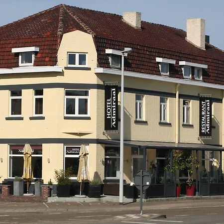 Hotel Admiraal Lanaken Exterior foto