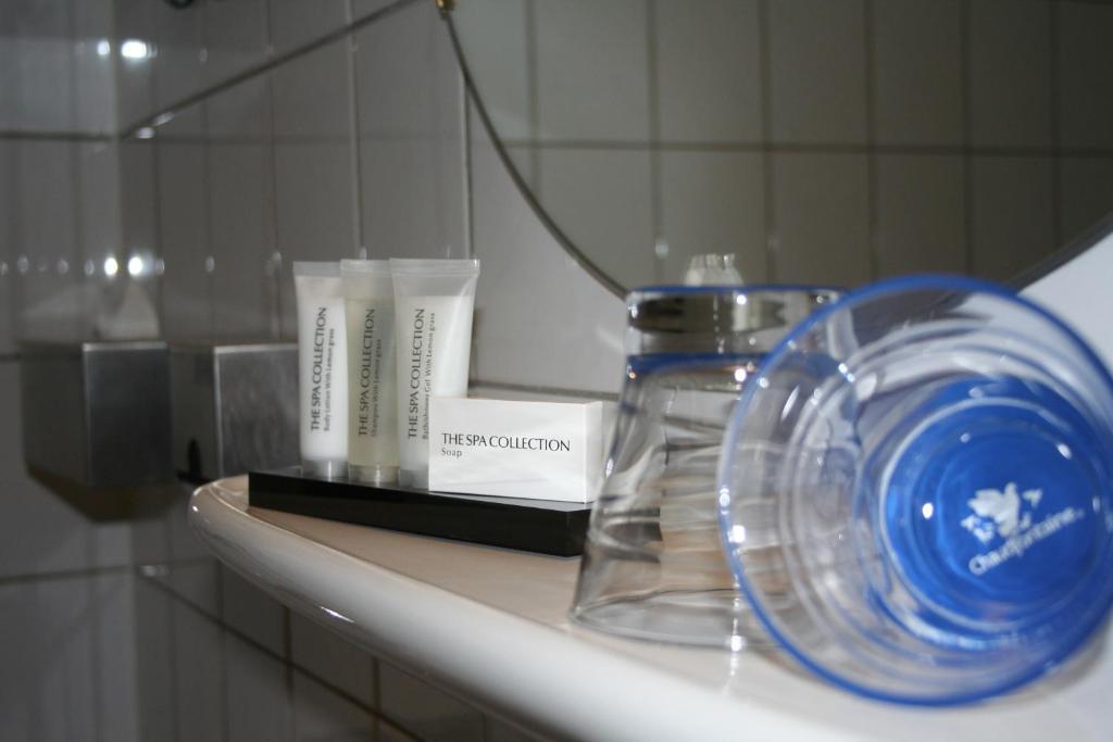 Hotel Admiraal Lanaken Zimmer foto