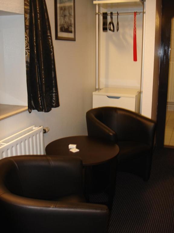 Hotel Admiraal Lanaken Zimmer foto