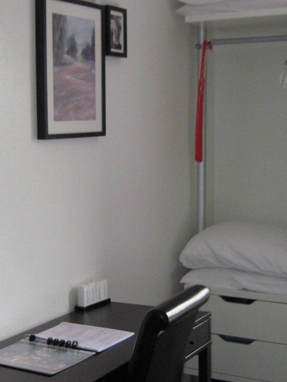 Hotel Admiraal Lanaken Zimmer foto