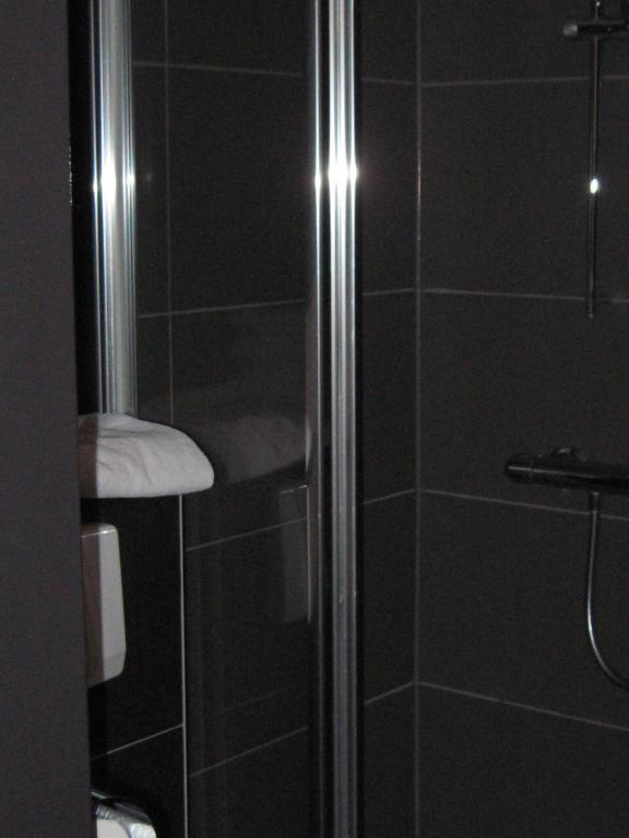 Hotel Admiraal Lanaken Zimmer foto